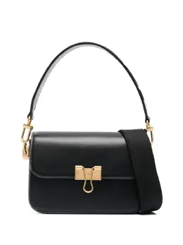 Off-White small Binder shoulder bag 19321745