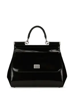 Dolce & Gabbana KIM DOLCE&GABBANA medium Sicily shoulder bag 19391126