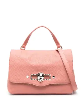 Zanellato Postina leather bag 19822864