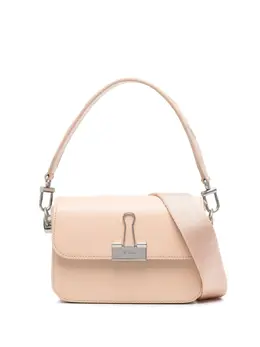 Off-White small Binder shoulder bag 19848494