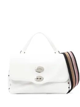 Zanellato Postina leather tote bag 19848745