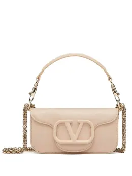 Valentino Garavani VLogo Signature shoulder bag 19474888