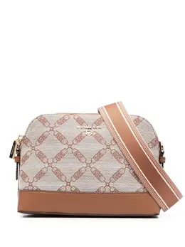 Michael Kors logo-embossed crossbody bag 19834743
