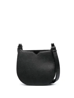 Valextra leather mini tote bag 19424256
