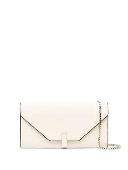 Valextra chain-strap shoulder bag 19835867