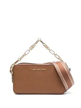 Michael Kors small leather crossbody bag 19830698
