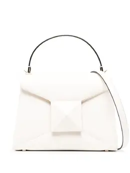 Valentino Garavani One Stud leather tote bag 19873674