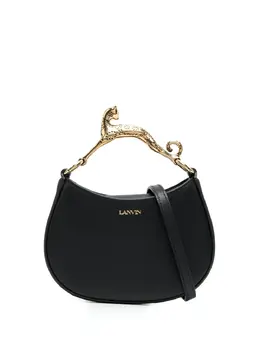 Lanvin Nano Cat tote bag 19865826