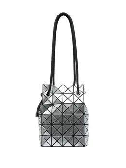 Bao Bao Issey Miyake geometric-panelled Wring bucket bag 19838957