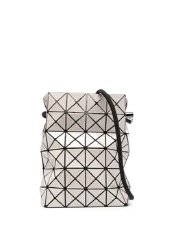 Bao Bao Issey Miyake geometric-panelled Wring bucket bag 19838959