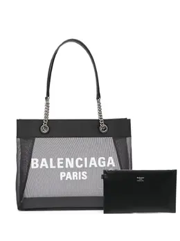 Balenciaga medium Duty Free tote bag 19469553