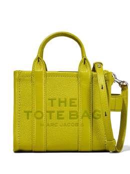 Marc Jacobs mini The Leather Tote bag 19600134