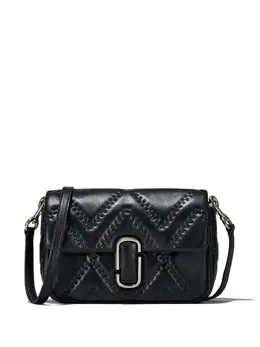 Marc Jacobs The J Marc quilted shoulder bag 19598651