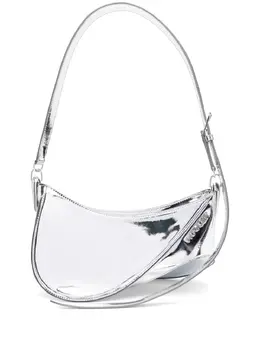 Mugler medium Spiral Curve 01 bag 19892674