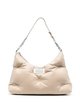 Maison Margiela Glam Slam hobo shoulder bag 18883903