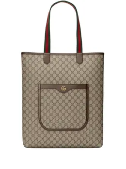 Gucci large Ophidia tote bag 19887655