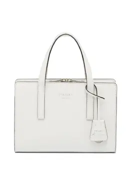 Prada Re-Edition 1995 leather bag 19662776