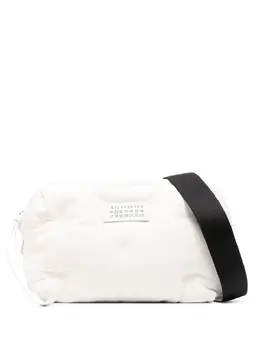 Maison Margiela Glam Slam messenger bag 19867576