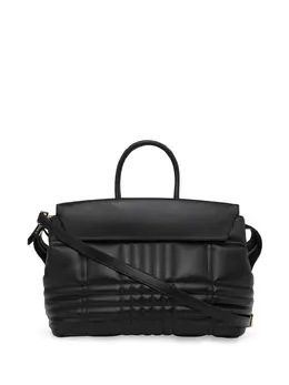 Burberry Catherine quilted tote 19004266