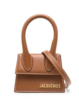 Jacquemus mini Le Chiquito tote bag 19911975