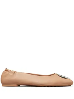 Tory Burch Claire ballerina shoes 19787686