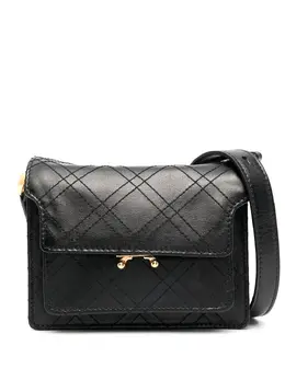 Marni mini Trunk shoulder bag 19770552
