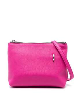 Rick Owens Adri D-loop detail leather crossbody bag 19401267
