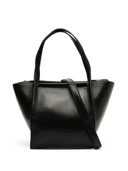 Yu Mei Milly trapeze crossbody bag 19440877