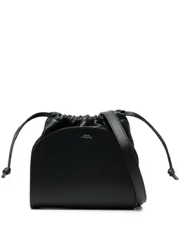 A.P.C. Demi Lune Pochon crossbody bag 19913901
