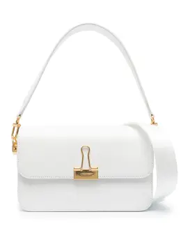 Off-White Binder shoulder bag 19937751