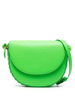 Stella McCartney Stella medium flap shoulder bag 19366191