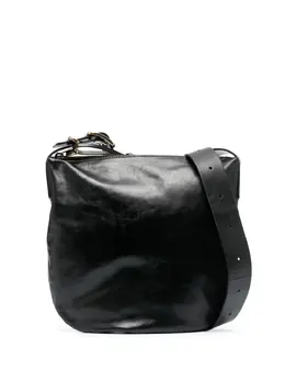 Jil Sander small leather shoulder bag 19951739