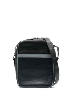 Louis Vuitton 2017 pre-owned Danube PM crossbody bag 19951025