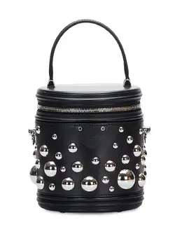 Louis Vuitton x Yayoi Kusama 2023 pre-owned Cannes two-way bag 20097424