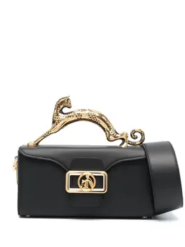 Lanvin Pencil Cat mini bag 20072000
