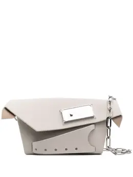 Maison Margiela small Snatched shoulder bag 20070432