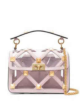Valentino Garavani Roman Stud crossbody bag 20055862