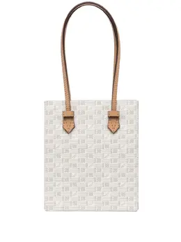 Moreau monogram-print tote bag 20082155