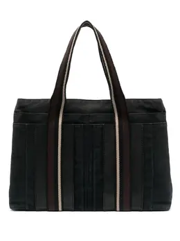 Hermes 2000s pre-owned Troca tote bag 20055789