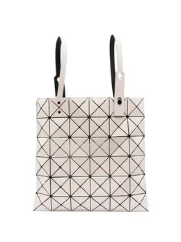 Bao Bao Issey Miyake Lucent geometric tote bag 19894968