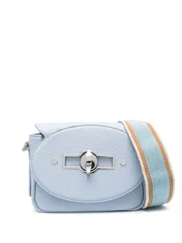 Zanellato small Tina Daily leather shoulder bag 19988154