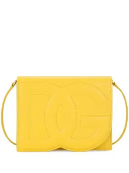 Dolce & Gabbana DG Logo crossbody bag 19392153