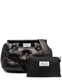Maison Margiela Glam Slam Classique shoulder bag 19945341