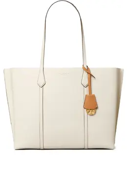 Tory Burch Perry leather tote bag 19966480