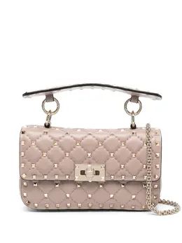 Valentino Garavani small Rockstud Spike shoulder bag 15692693