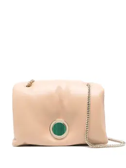 Giambattista Valli padded shoulder bag 20131277