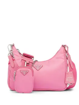 Prada Re-Edition shoulder bag 20128918