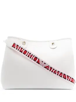 Emporio Armani MyEA shopper tote bag 16411527