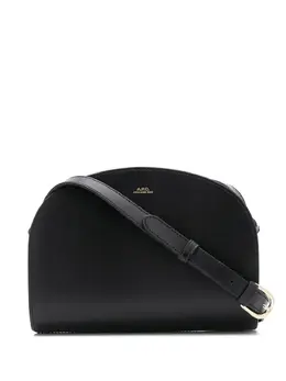 A.P.C. Demi-lune crossbody bag 15510786