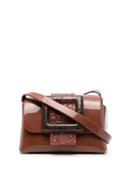 Viktor & Rolf Buckle Up shoulder bag 18747269